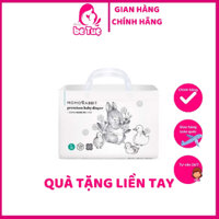 Bỉm momo rabbit nội địa HÀN Quốc dán/quần đủ size S36/M32/L28/XL22/XXL18