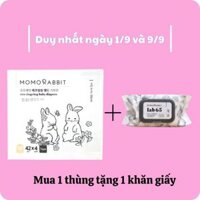 Bỉm Momo Rabbit premium baby