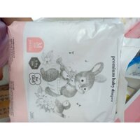 Bỉm momorabit size M quần 5-9kg