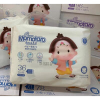 Bỉm Momotaro 1 bịch nhỏ cho bé