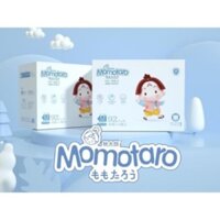 Bỉm Momotaro combo 2 bịch