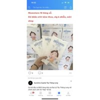 Bỉm Momotaro  dán / quần s112/M96/L84/xl78/xxl72/xxxl70