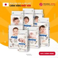 BỈM MOONY NATURAL