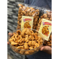 Bim mực Mikato Thái Lan combo 3 gói 135k/ 3 gói ( 1gói/ 200g)