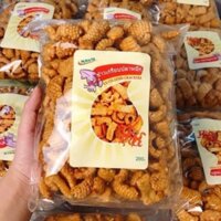 Bim mực Thái Lan MIKATO combo 10 gói 439k/ 10 gói (1 gói 200gr)