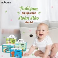 [BỈM NABIZAM] BỈM DÁN/QUẦN S44/M40/L36 M32/L30/XL26/XXL22/XXXL20