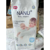 bỉm nanu quần xxxl 50