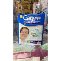 Bỉm người già Caryn XL10