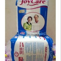 Bỉm người già JOYCARE Papy's M/L Combo 4 gói (44 mieng)