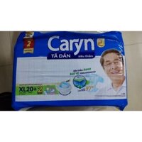 BỈM NGƯờI GIÀ TÃ DÁN CARYN