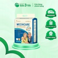 Bỉm Người Lớn Mechicare - Quần - M-L - Hàn Quốc (Vòng Hông Từ 60-110Cm)