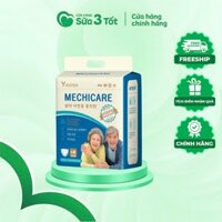 Bỉm Người Lớn Mechicare - Quần - L-XL - Hàn Quốc (Vòng Hông Từ 75-130Cm)