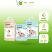 Bỉm OMORI Balance quần size XXXL
