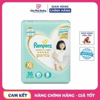 Bỉm Pamper nội địa Nhật  đủ size