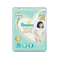 Bỉm Pamper nội địa Nhật  đủ size