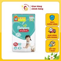 Bỉm PAMPER nội địa Nhật giữ dáng, tã PAMPER size S M L XL XXL cho bé BÔNG BABY