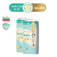 BỈM PAMPERS PREMIUM NHẬT BẢN