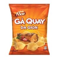Bim Poca Gà quay da giòn 32gr