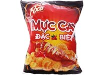 Bim Poca mực cay