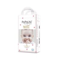 Bỉm Popolini tã quần size L 9-14kg