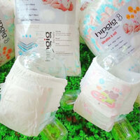 Bỉm quần 100 miếng giá rẻ hipgig đủ size M tới 3XL, Tả cho bé từ 5-25kg