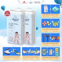 Bỉm Quần ANGEL Absorbent Size XL34