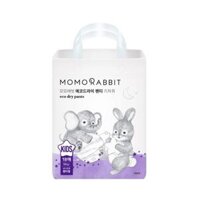 Bỉm quần ban đêm Momo Rabbit Baby Panty Diapers size XXXL (3XL) KIDS