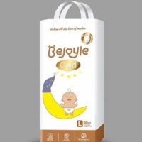 Bỉm quần Bejoyle các size S M L XL XXL 50 cái / bịch