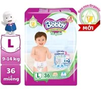 BỈM QUẦN BOBBY M42+4. L36+4. XL 32+4