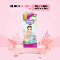 Bỉm quần Bobby M42/L36/XL32/XXL28/ XXXL22/M76/L68/XL62/XXL56