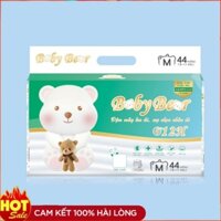 Bỉm Quần - Boby Bear - size XL (12-17 kg )  - 40 miếng