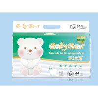 Bỉm Quần - Boby Bear - size XL (12-17 kg )  - 40 miếng