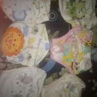 Bỉm quần  cho bé