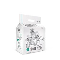Bỉm quần Classic - Momo Rabbit Baby Panty Diapers