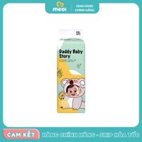 Bỉm quần Daddy Baby Story size XXL38 trên 15kg