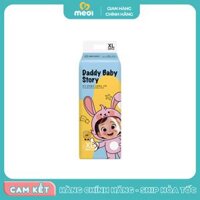 Bỉm quần Daddy Baby Story size XL40 12-17kg