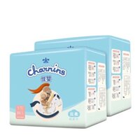 Bỉm quần/ dán charnins size S/58,M /42 ,M dán 48, L/40 XL/38 XXL/35 XXXL/33