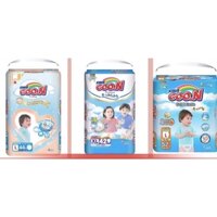 BỈM QUẦN/ DÁN GOON THÁI M60, m56,l56,L50, L46, xl46,xl42,xxl36