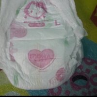 Bỉm quần đóng trần moha 100M/90L/80XL