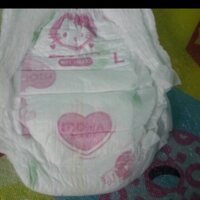 Bỉm quần đóng trần moha 100M/90L/80XL