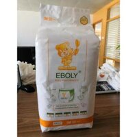 Bỉm quần EBOLY 100 miếng M/ L/ XL
