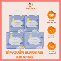 Bỉm Quần Elprairie Air Wing Ban Đêm