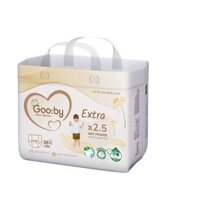 Bỉm quần Gooby Extra – Size XXXL
