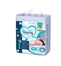 Bỉm quần Gooby Premium – Size XXXL