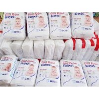 Bỉm quần Good Partner size M92, L82, XL76, XXL72 nhiều miếng siêu tiết kiệm