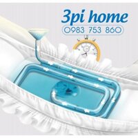 Bỉm quần Good Partner size M92, L82, XL76, XXL72, XXXL70 nhiều miếng siêu tiết kiệm - Hàng có sẵn