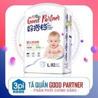 Bỉm quần Good Partner size 2xl