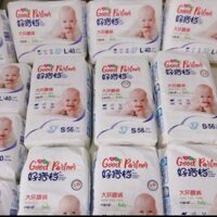 Bỉm quần Good partner size m.92/l.82/xl.76/xxl.72