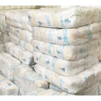 Bỉm quần Goodry  M100 miếng