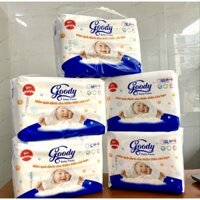 Bỉm quần Goody cao cấp cho bé đủ size M, L, XL, XXL 1 túi 44 miếng - Tã bỉm chống tràn chính hãng - B001